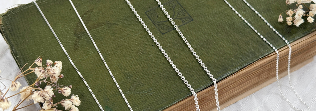 Silver Chains
