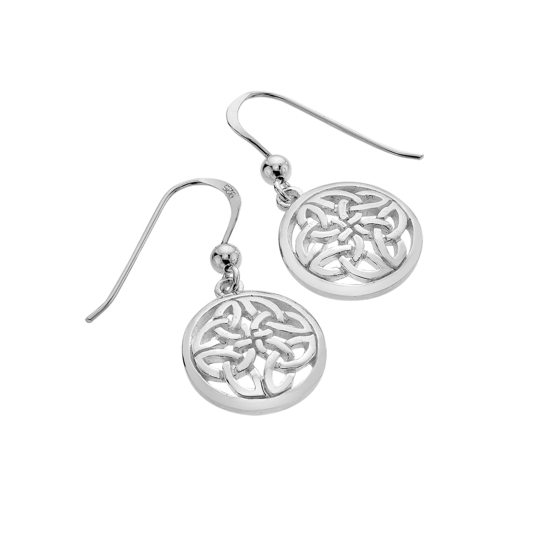 Celtic Heritage Earrings