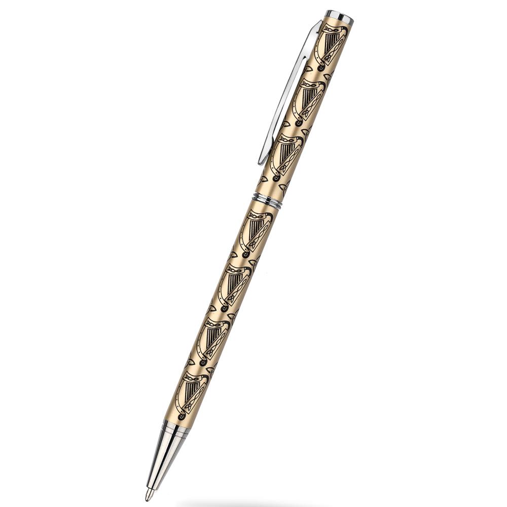 Ballpoint Pens - Harp Slim Ballpoint Pen