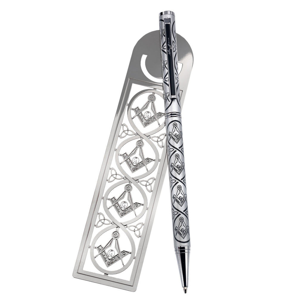 Gift Sets - Masonic  Design Gift Set