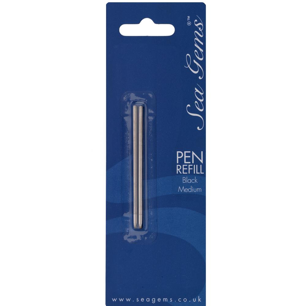 Touch Stylus Pens - Wallet Pen Refill